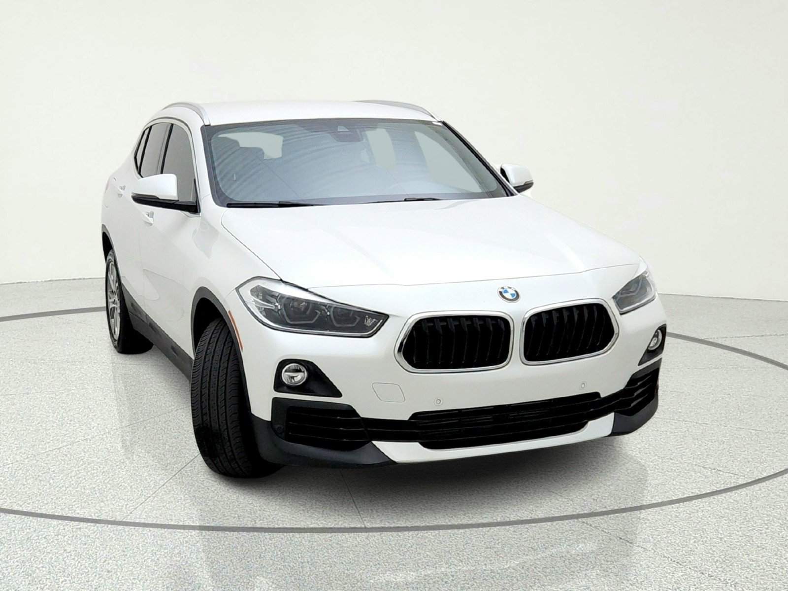 Used 2020 BMW X2 sDrive28i FWD image 4