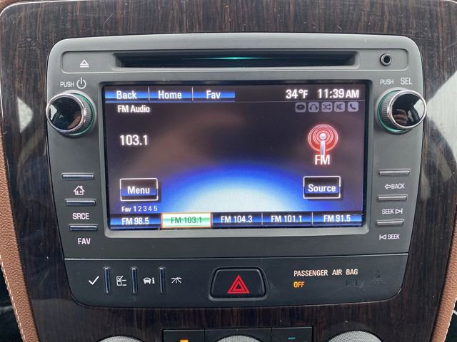 Used 2017 Chevrolet Traverse LT image 18