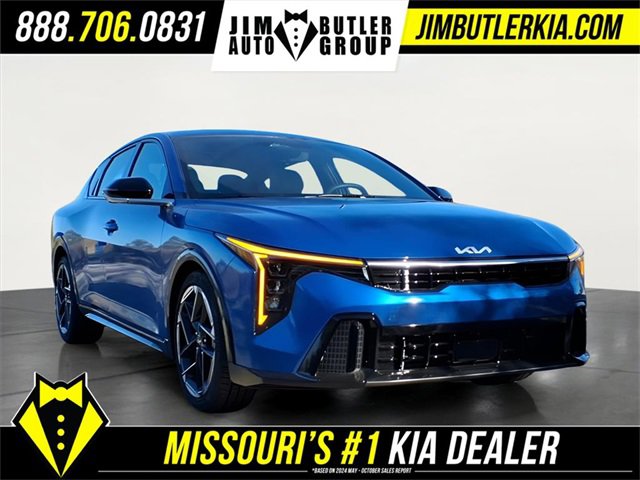 New 2025 Kia K4 GT-Line w/ GT-Line Premium Package image 27