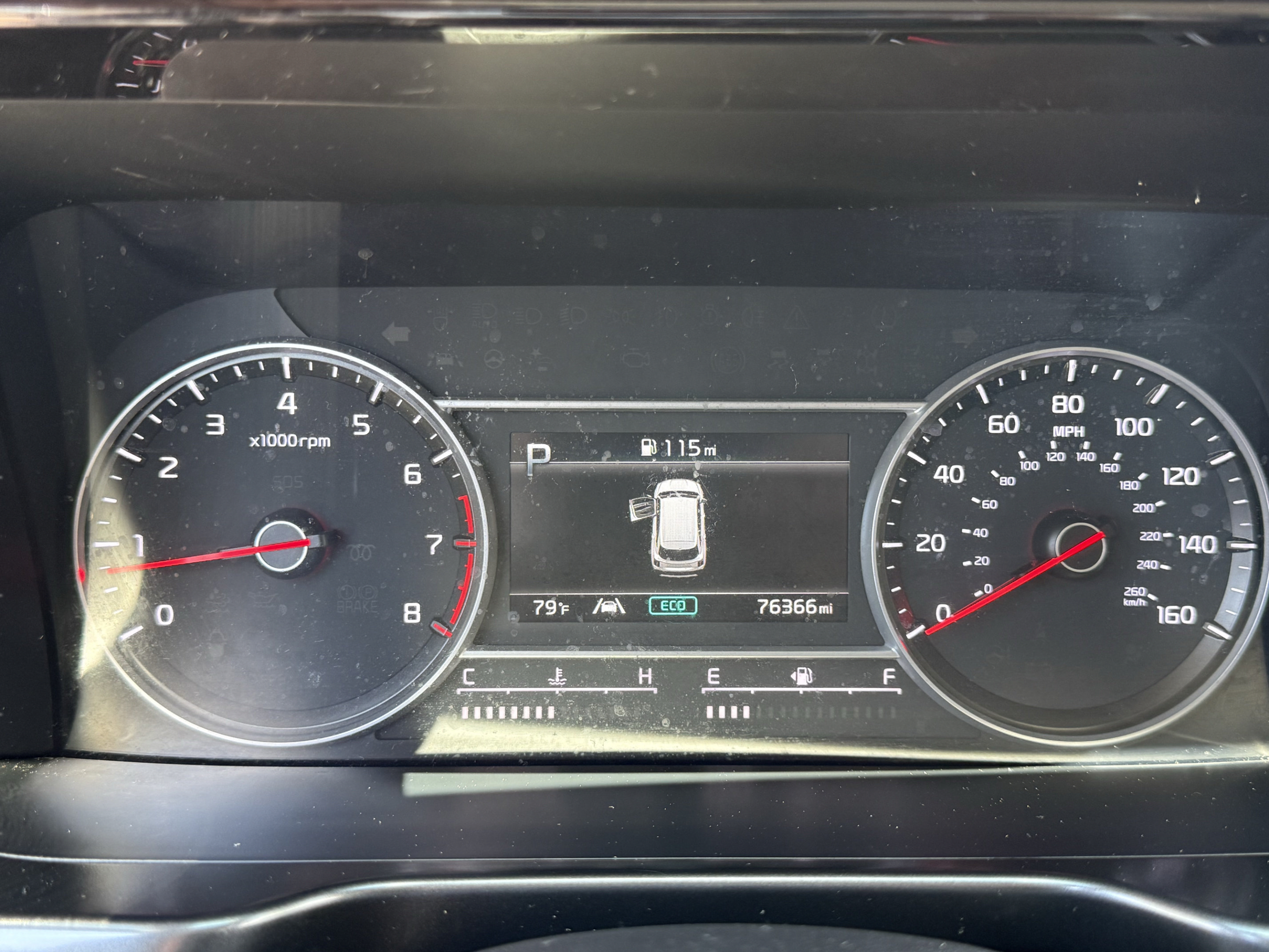 Used 2022 Kia Sorento LX FWD image 18