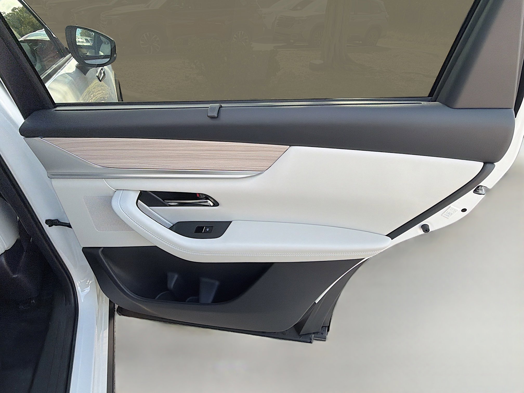 New 2026 MAZDA CX-90 Plug-In Hybrid w/ Premium Plus image 48