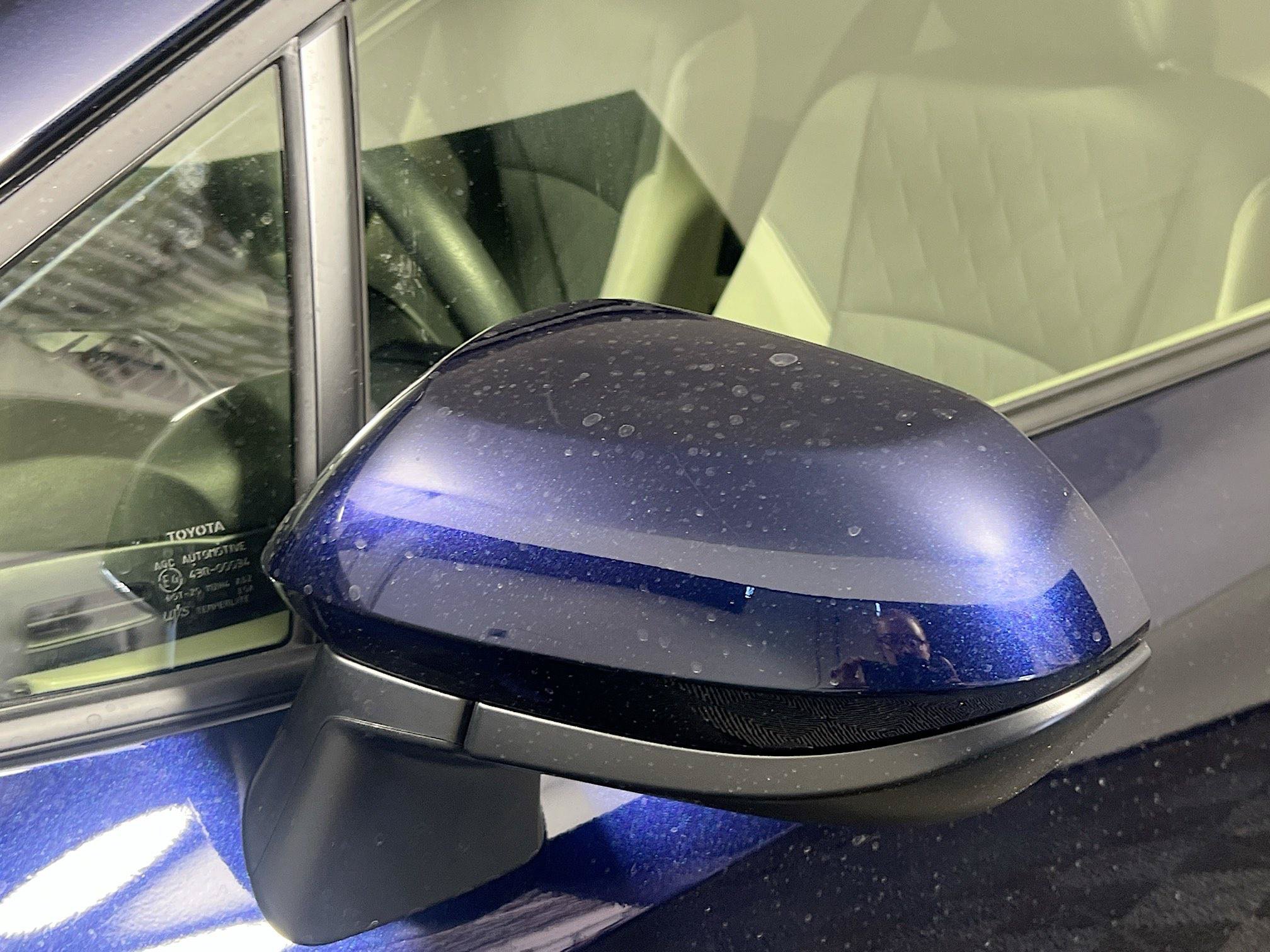 New 2026 Toyota Corolla LE FWD image 12