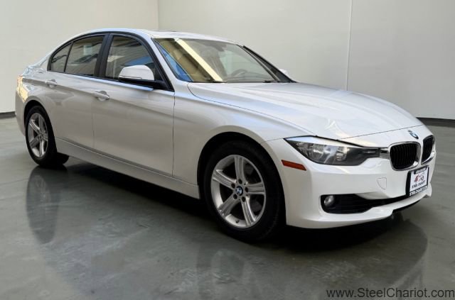 Used 2015 BMW 328i xDrive Sedan image 8
