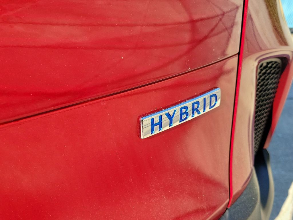 New 2026 MAZDA CX-50 2.5 Hybrid w/ Weather Package image 7