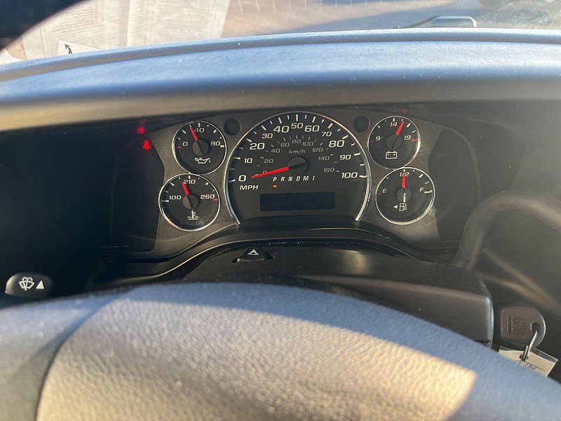 Used 2020 Chevrolet Express 2500 Extended w/ Communications Package image 33