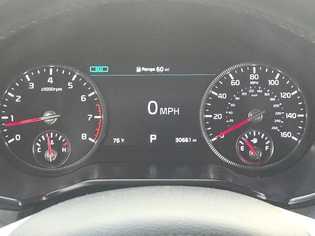 Used 2022 Kia Telluride SX FWD image 46