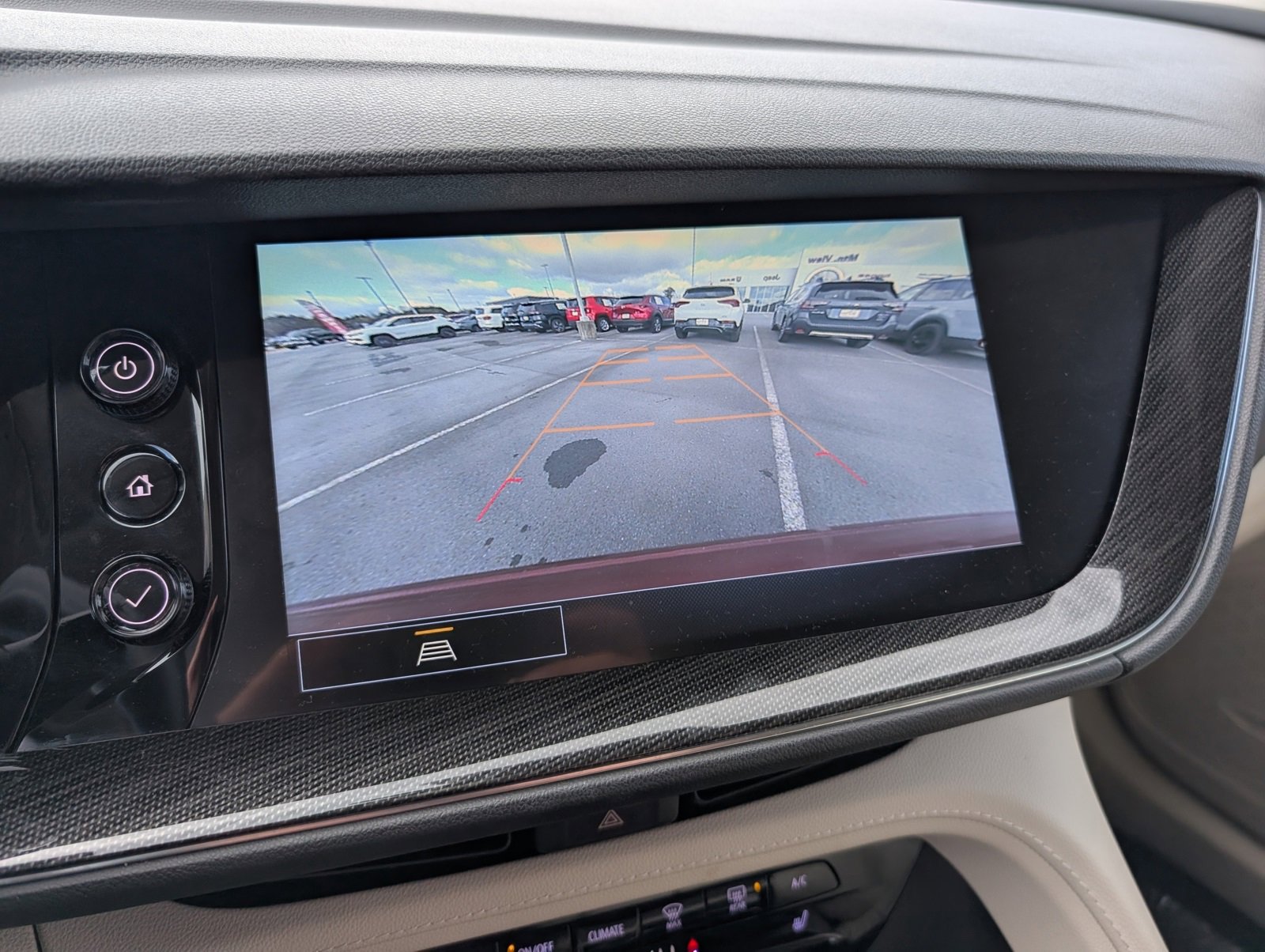 Used 2021 Buick Envision Essence image 20