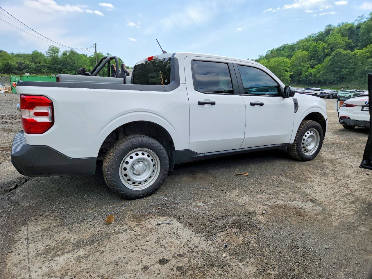 Used 2024 Ford Maverick XL w/ Equipment Group 100A Standard AWD/4WD image 5