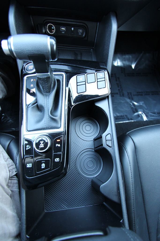 Used 2024 Kia Sportage X-Line image 24