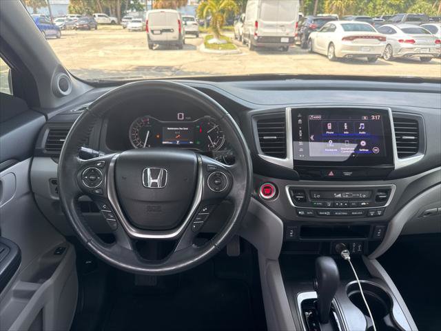 Used 2018 Honda Pilot EX-L image 27