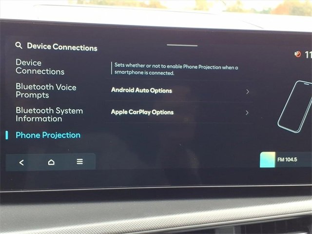 New 2026 Hyundai Santa Fe SE image 9