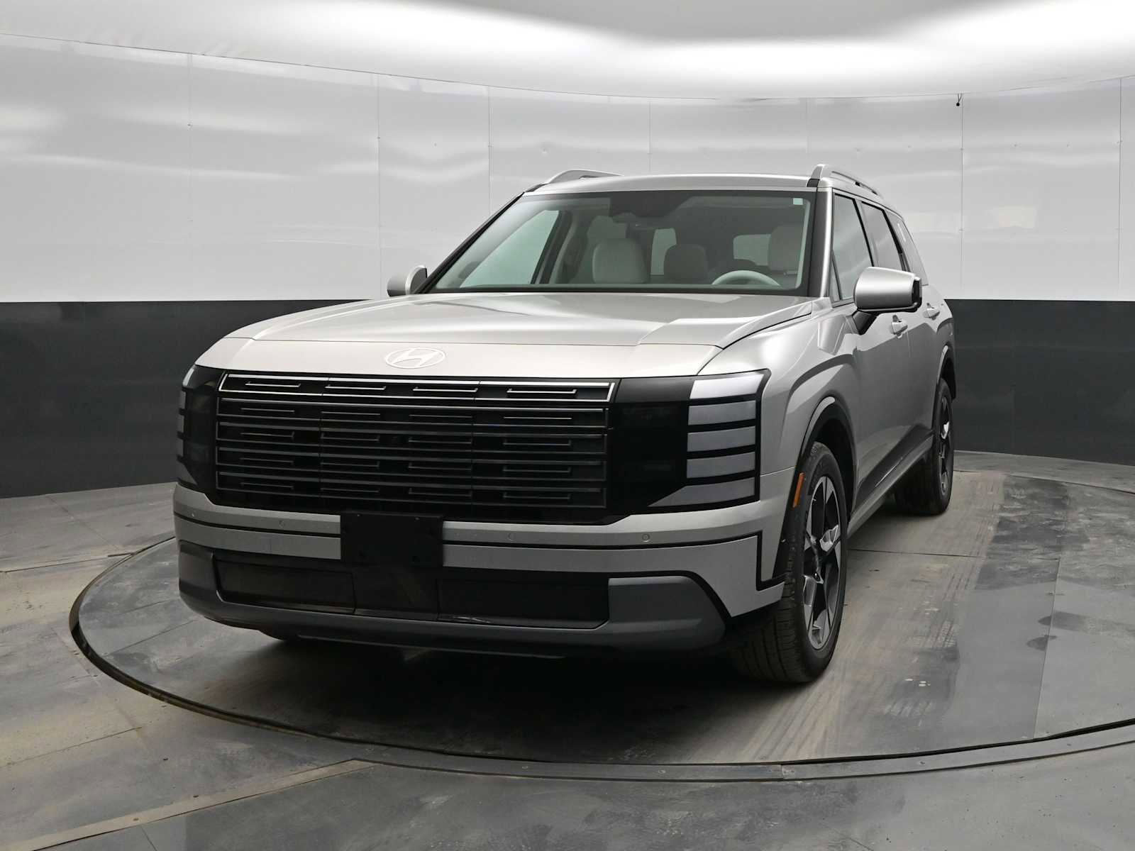 New 2026 Hyundai Palisade Limited image 4