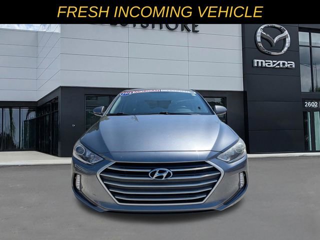 Used 2018 Hyundai Elantra Value Edition image 8