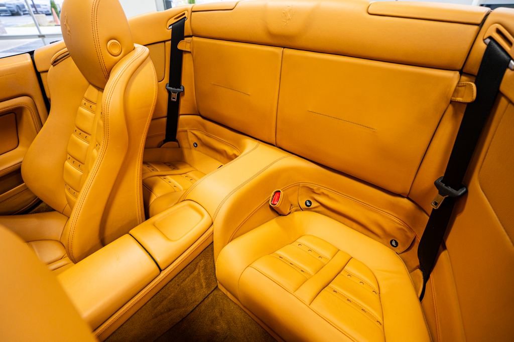 Used 2010 Ferrari California image 62