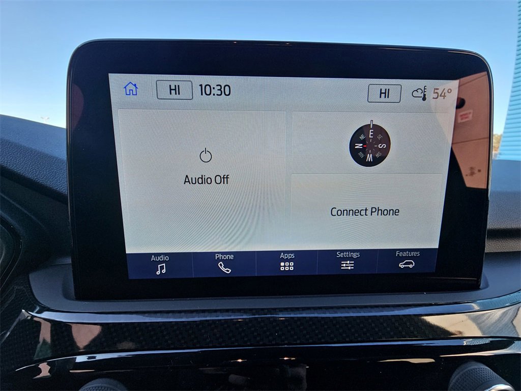 Used 2025 Ford Escape ST-Line image 20