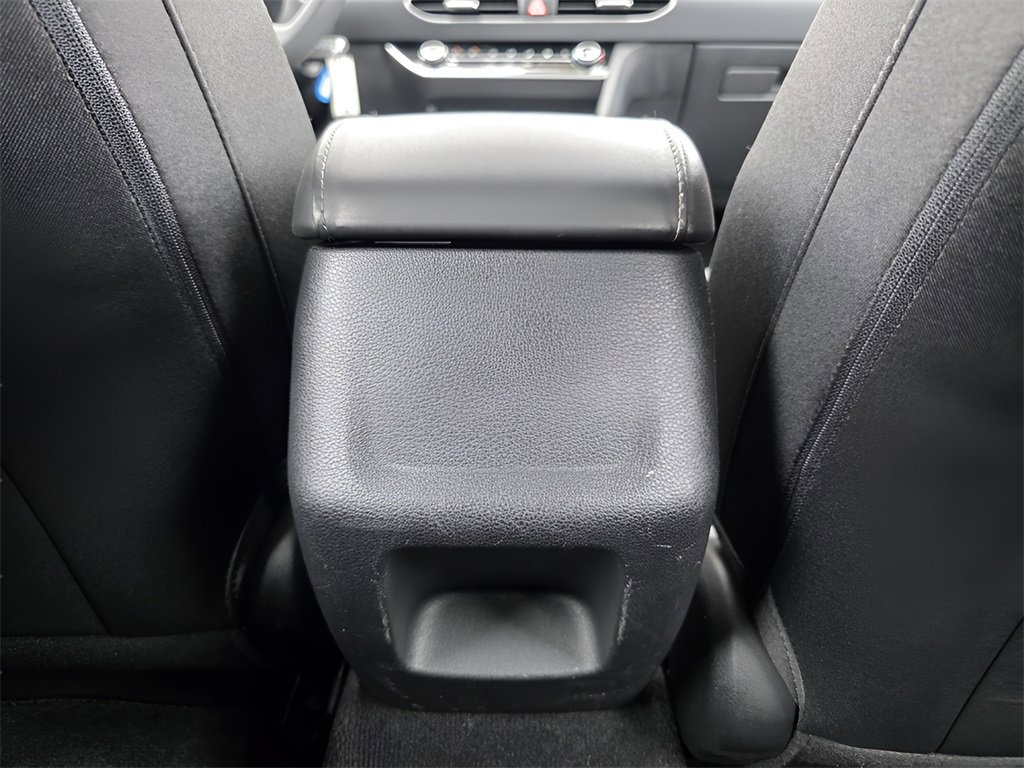 Used 2022 Hyundai Sonata SE image 15