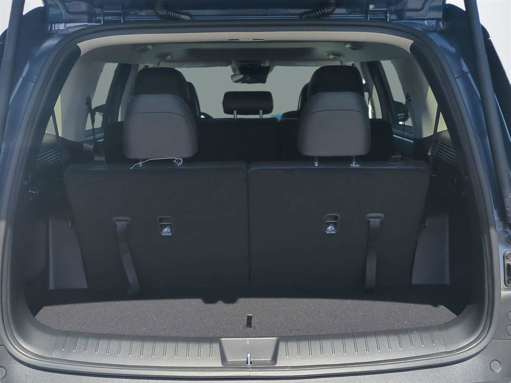 New 2026 Hyundai Santa Fe XRT image 14