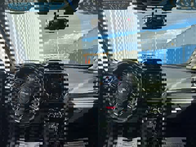 Certified 2022 Subaru Forester Touring w/ Popular Package #2 image 17