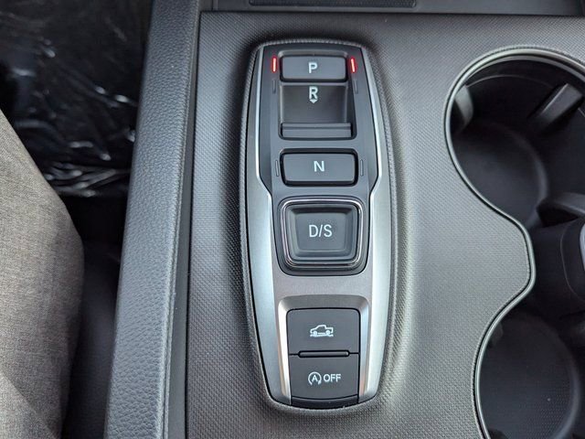 New 2026 Honda Ridgeline TrailSport image 25