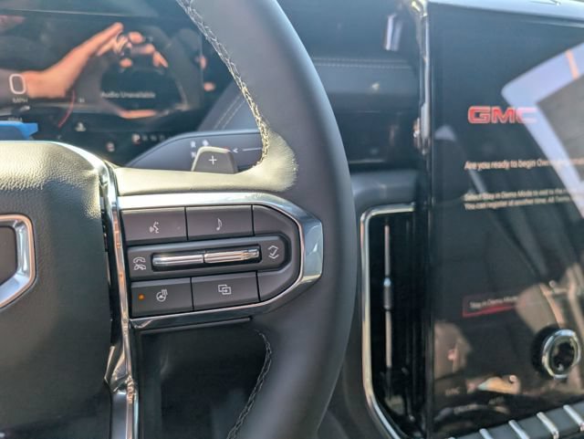 New 2026 GMC Yukon XL Elevation AWD/4WD image 18