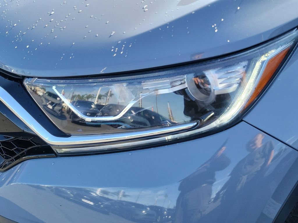 Used 2020 Honda CR-V EX-L image 25