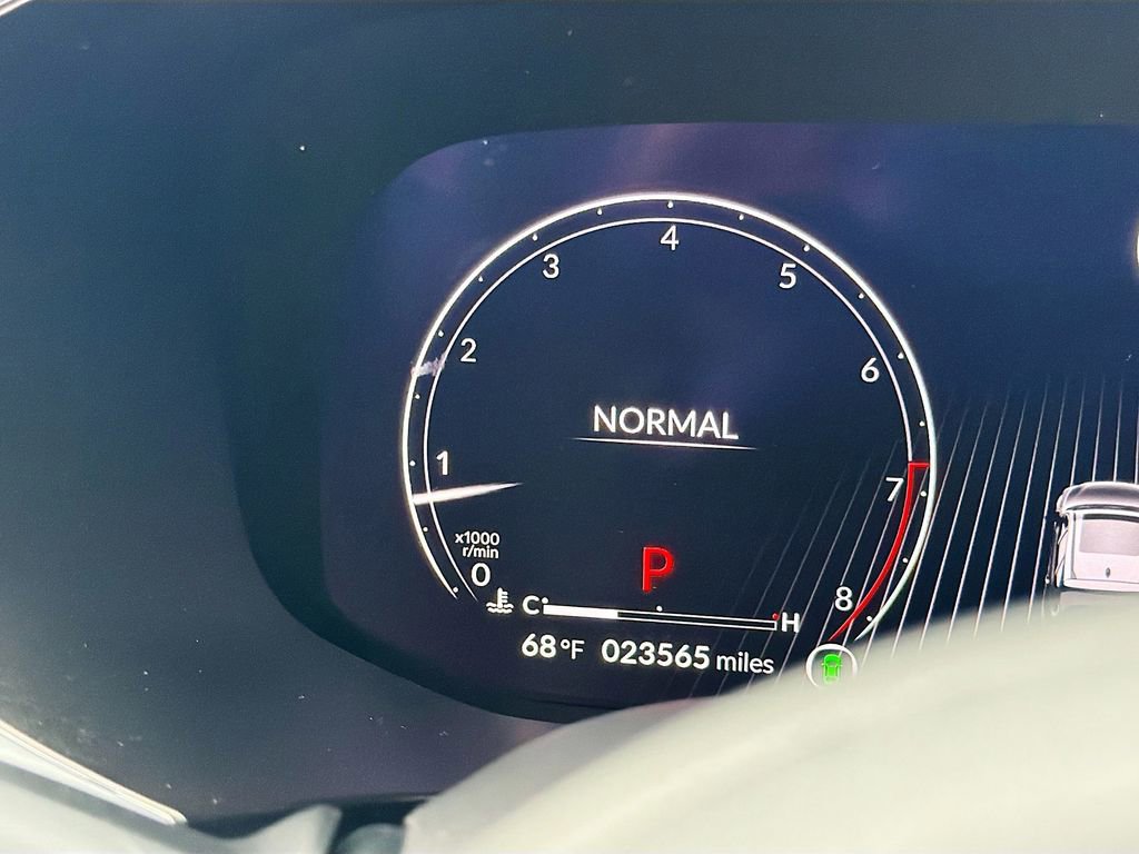 Used 2023 Acura MDX SH-AWD w/ Technology Package image 41