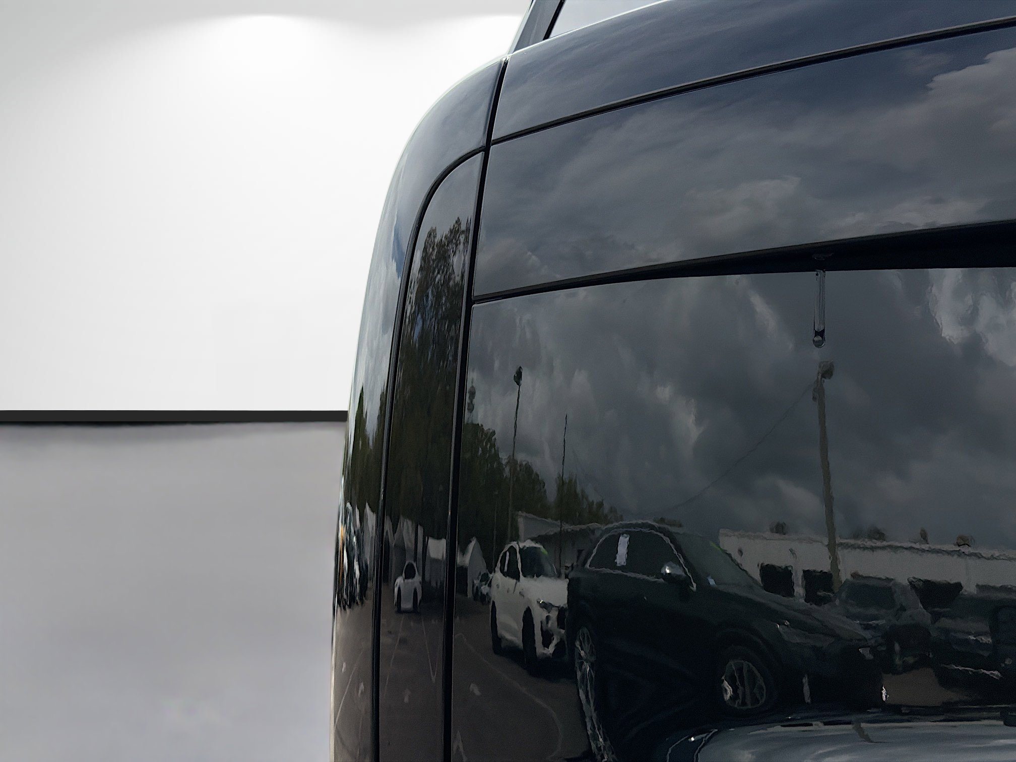 New 2026 Land Rover Range Rover SE image 10