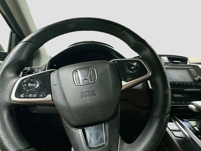 Used 2019 Honda CR-V LX image 13