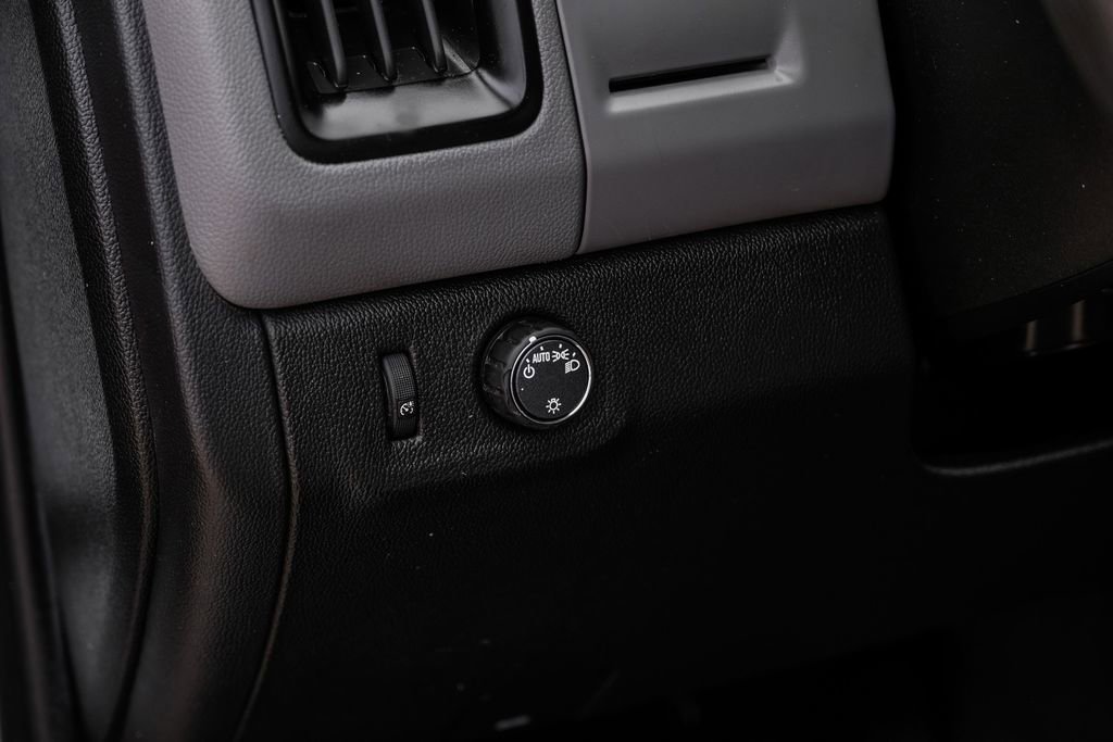 Used 2021 Chevrolet Colorado W/T image 22