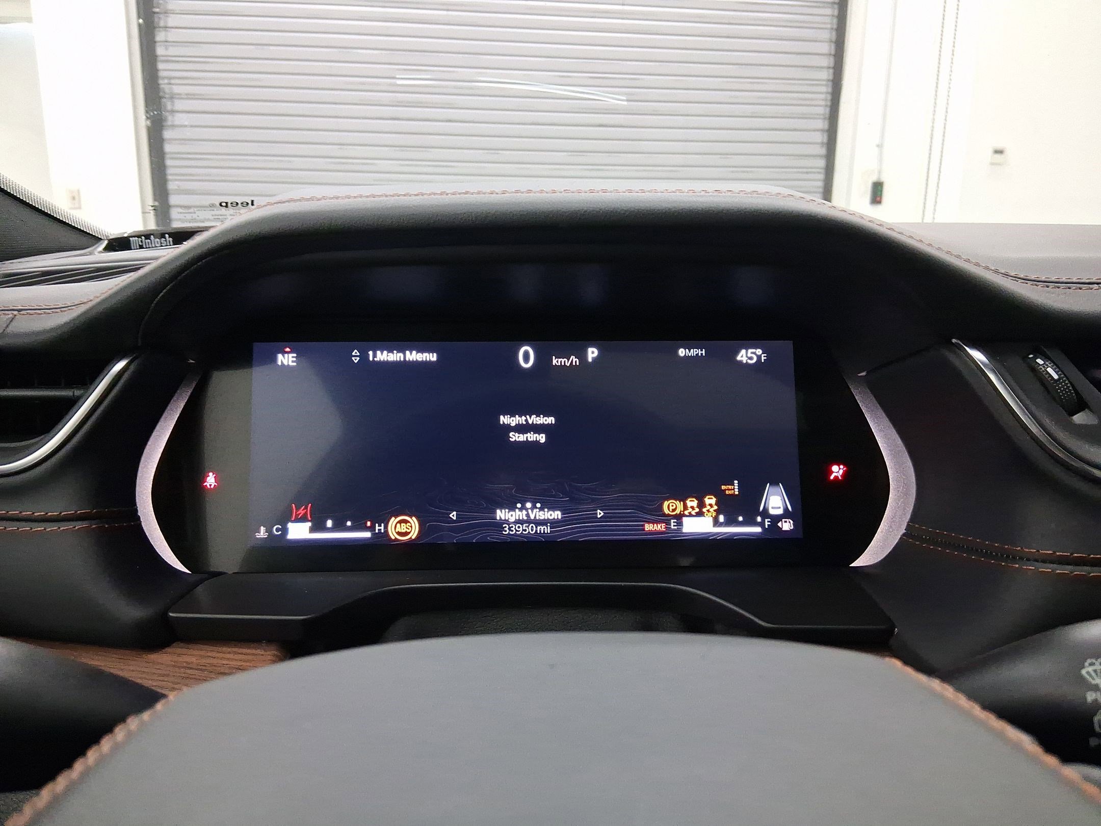 Used 2022 Jeep Grand Cherokee Summit w/ Adv Protech Group IV image 19