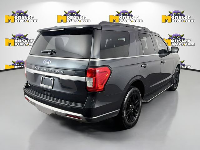 Used 2022 Ford Expedition XLT AWD/4WD image 5