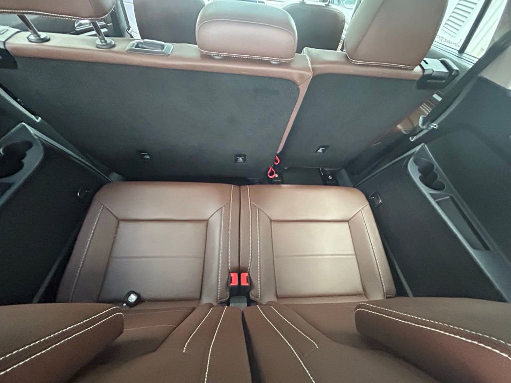 Used 2021 Volkswagen Atlas SEL image 40