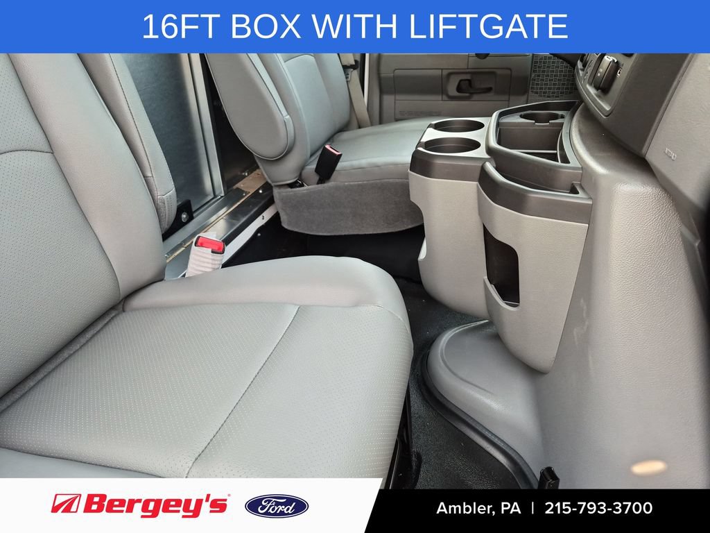 New 2026 Ford F550 2WD Regular Cab Super Duty image 29