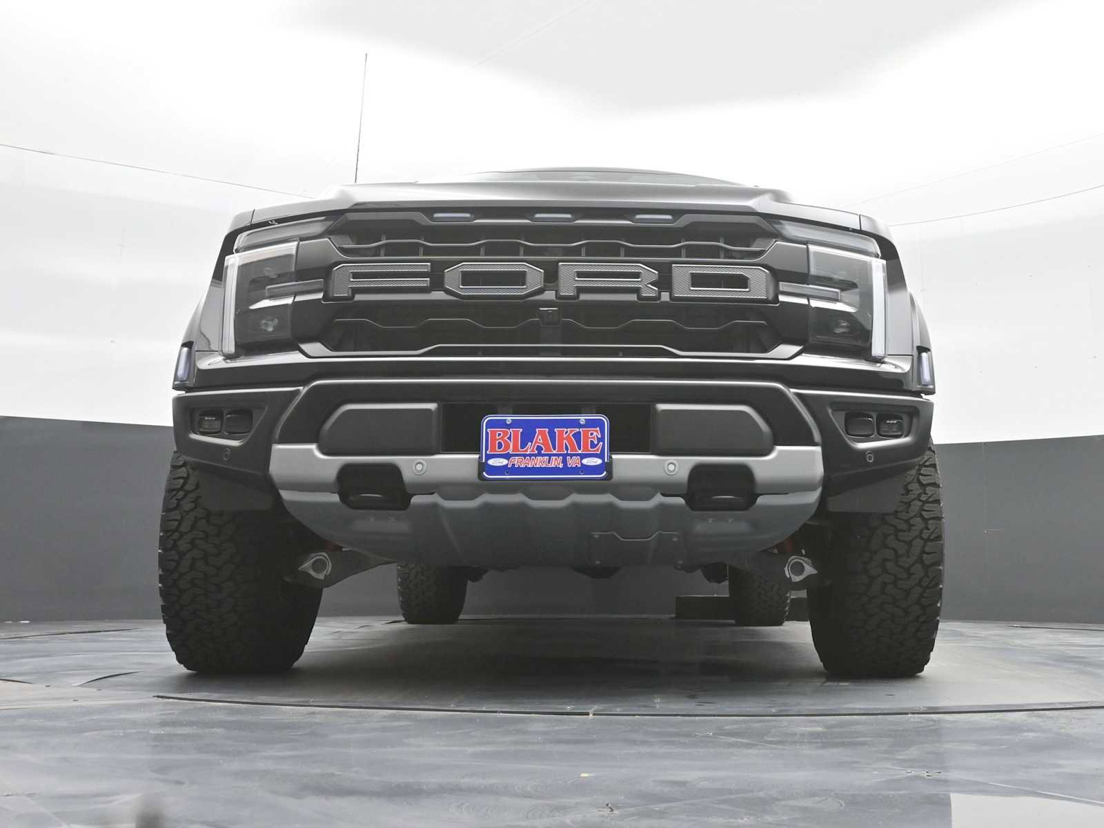 New 2026 Ford F150 Raptor image 19