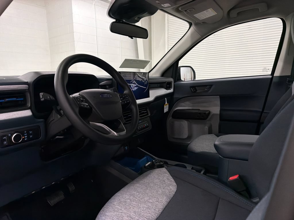 New 2026 Ford Maverick XLT FWD image 6