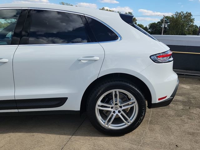 New 2026 Porsche Macan image 7