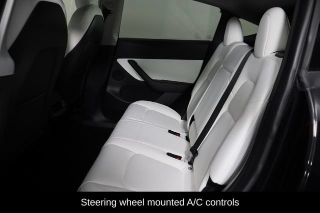 Used 2021 Tesla Model Y Long Range AWD/4WD image 10