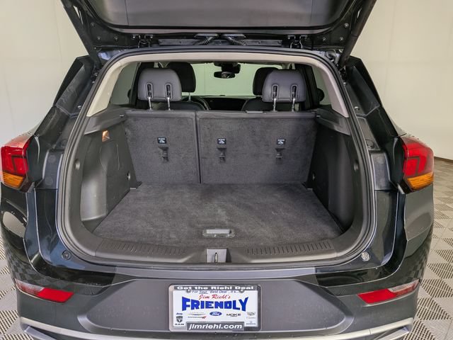 Used 2024 Buick Encore GX Preferred w/ Comfort Package FWD image 10
