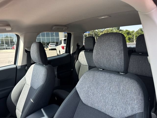 Used 2025 Ford Maverick XLT w/ XLT Luxury Package AWD/4WD image 11