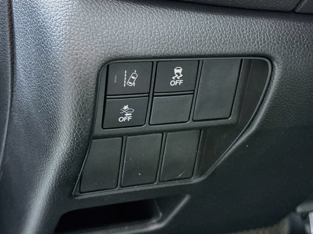 Used 2018 Honda CR-V EX image 18