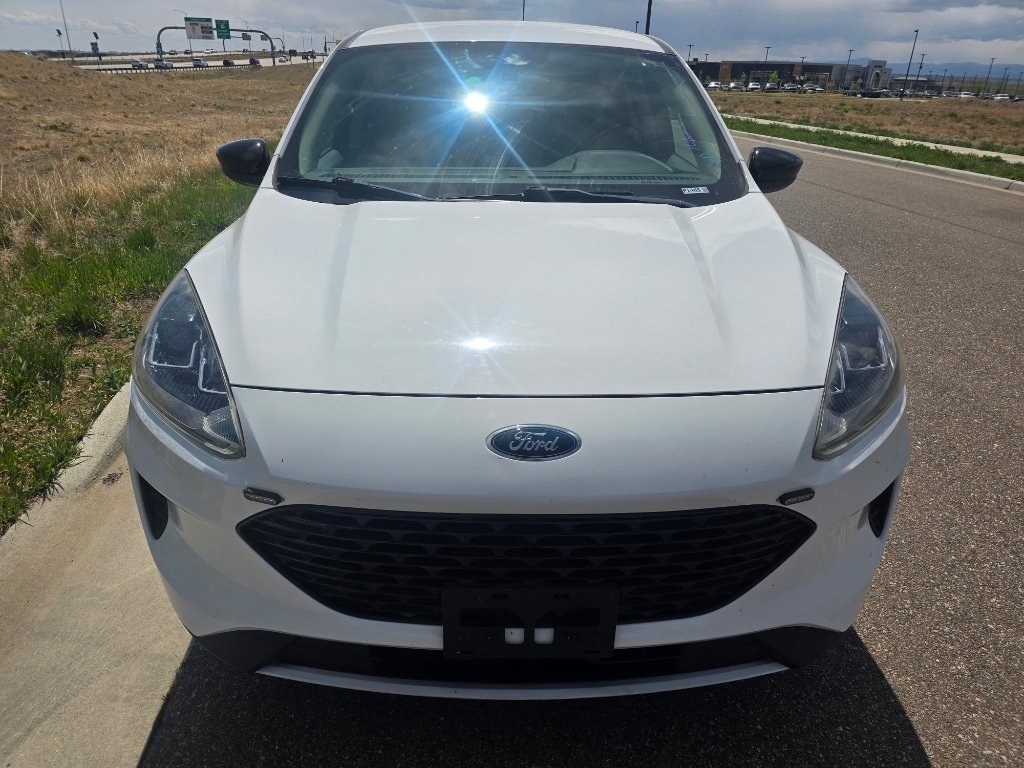 Used 2020 Ford Escape SE Sport image 8
