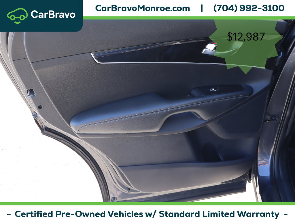 Used 2019 Kia Sorento AWD image 33
