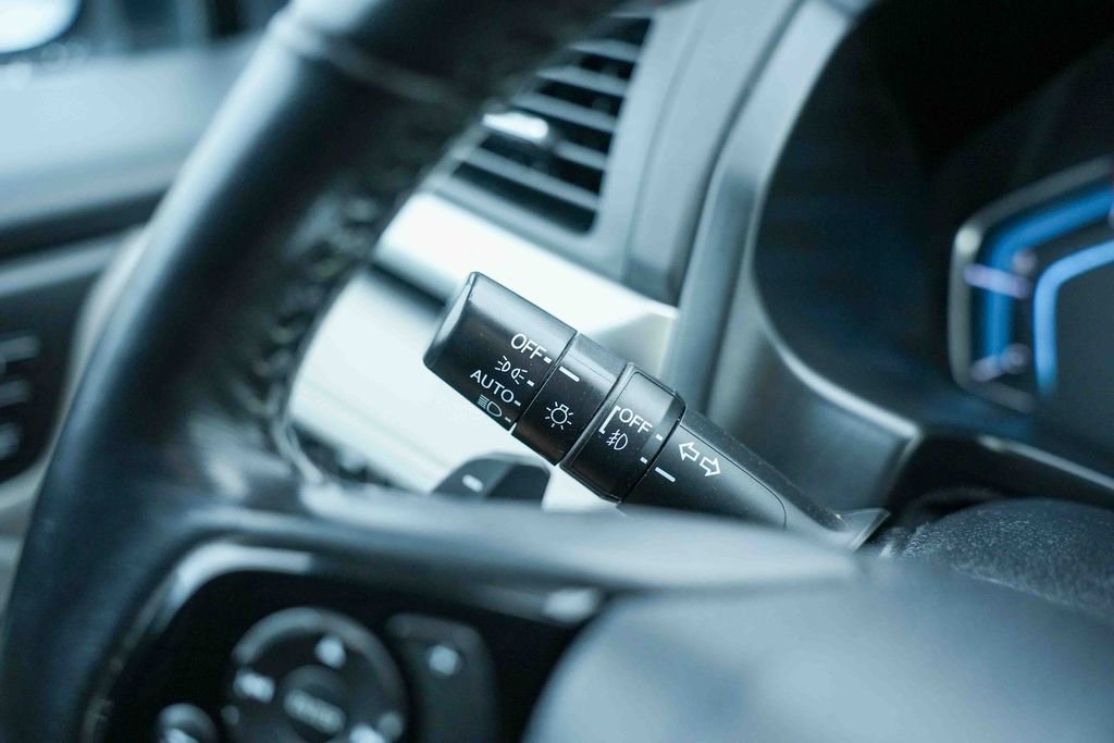 Used 2019 Honda Odyssey EX-L image 34