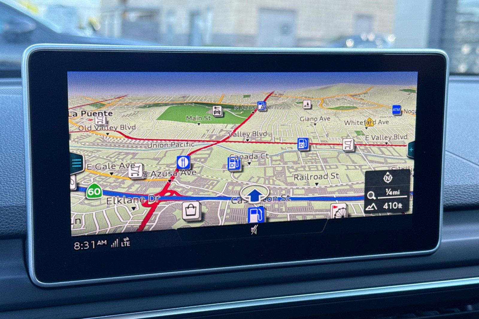 Used 2019 Audi A5 2.0T Prestige w/ 19" Design Line Wheel Package image 20