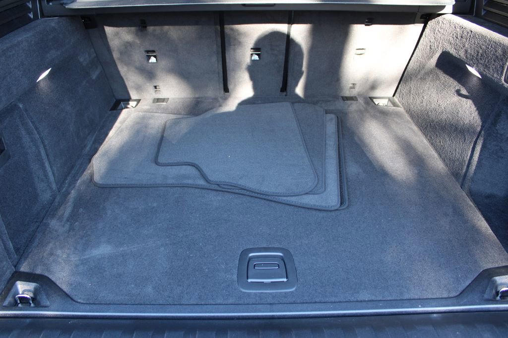 Used 2024 BMW X5 xDrive40i w/ Premium Package image 25