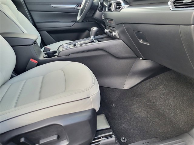 New 2025 MAZDA CX-5 AWD 2.5 S w/ Preferred Package image 24