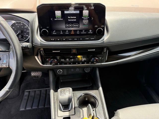 Certified 2023 Nissan Rogue SL w/ SL Premium Package AWD/4WD image 17