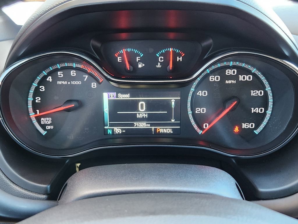 Used 2016 Chevrolet Cruze Premier image 6