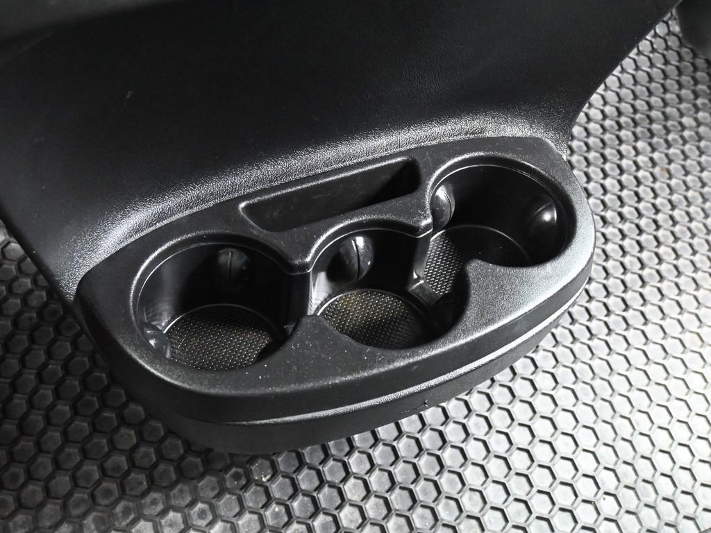 Used 2017 RAM ProMaster 1500 image 25