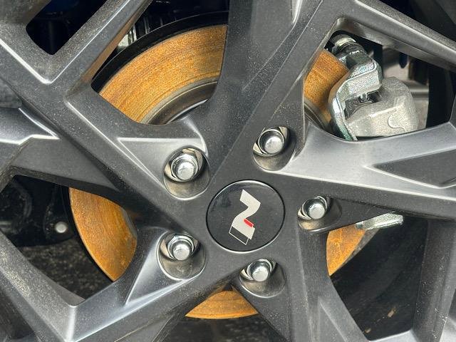 Used 2025 Hyundai Elantra N Line image 13